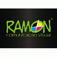 Ramon Comunicação Visual Logo PNG Vector