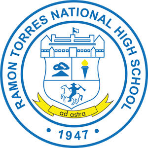 Ramon Torres National High School Logo PNG Vector