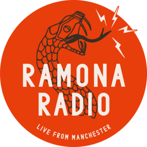 Ramona Radio Logo PNG Vector