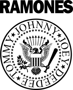 Ramones Logo Vector