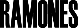 Ramones Logo PNG Vector