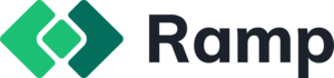 Ramp Logo PNG Vector