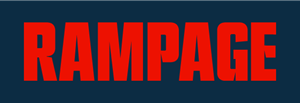 Rampage Logo Vector