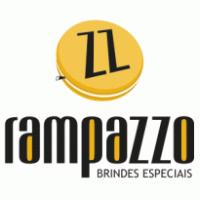 Rampazzo Logo PNG Vector