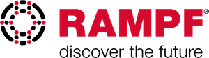 Rampf Group Logo Vector