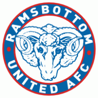 Ramsbottom United AFC Logo PNG Vector
