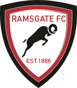 Ramsgate FC Logo Vector