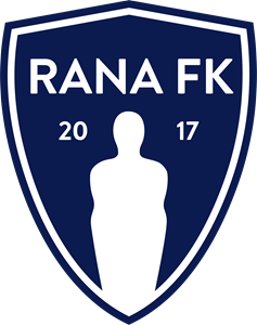 Rana FK Logo Vector