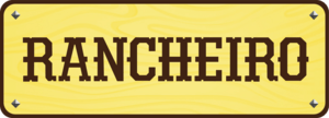 RANCHEIRO Logo PNG Vector