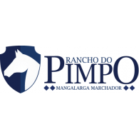 Rancho do Pimpo Logo PNG Vector