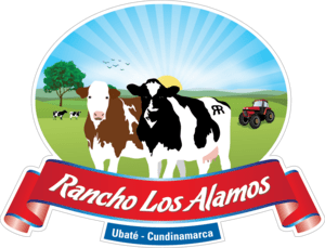 Rancho Los Alamos Logo PNG Vector