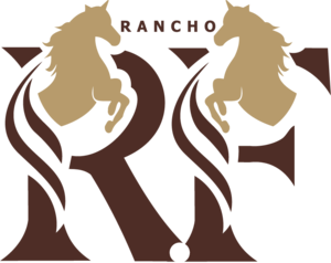 Rancho R.F. Logo PNG Vector