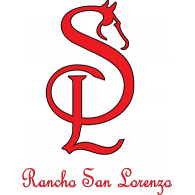 Rancho San Lorenzo Logo PNG Vector