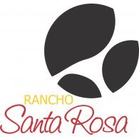 Rancho Santa Rosa Logo PNG Vector