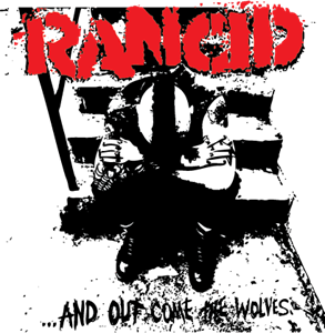 Rancid Logo PNG Vector