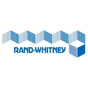 Rand Whitney Logo PNG Vector