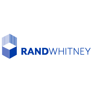 Rand Whitney Logo PNG Vector