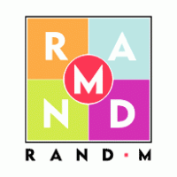rand m productions Logo PNG Vector