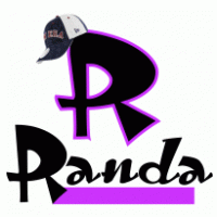 Randa Logo PNG Vector
