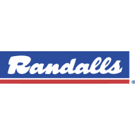 Randalls Logo PNG Vector