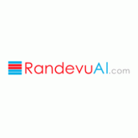 RandevuAl.com Logo Vector