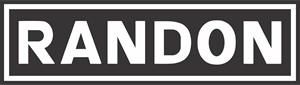 RANDON Logo PNG Vector