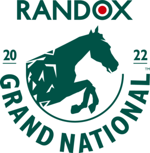 Randox 2022 Grand National Logo PNG Vector