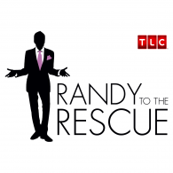 Randy To The Rescue Logo PNG Vector