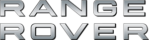 Range Rover Logo PNG Vector