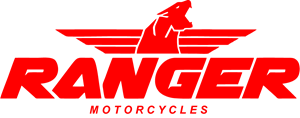 Ranger Motorcycles Logo PNG Vector