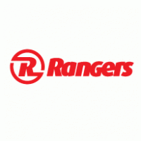 Rangers Logo PNG Vector