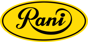 Rani Logo PNG Vector