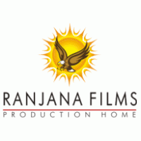 Ranjana Films Logo PNG Vector