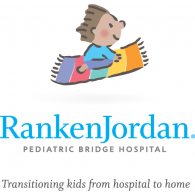 Ranken Jordan Pediatric Bridge Hospital Logo Vector