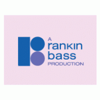 Rankin Bass Logo PNG Vector
