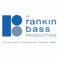 Rankin Bass Logo PNG Vector