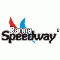 Ranna Speedway Logo PNG Vector