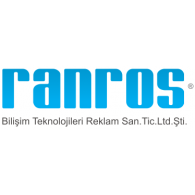 Ranros Logo Vector