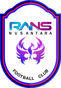 RANS Cilegon F.C. Logo PNG Vector