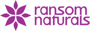 Ransom Naturals Ltd Logo Vector