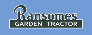 Ransomes Logo PNG Vector
