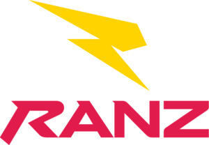 RANZ Sport Logo PNG Vector