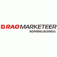RAO MARKETEER Logo PNG Vector