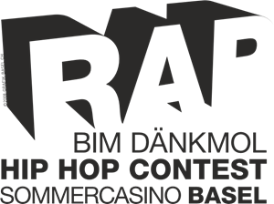 Rap bim Dänkmol Logo PNG Vector