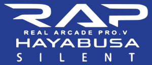 RAP Hayabusa Logo PNG Vector