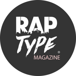 Rap type Mag Logo PNG Vector