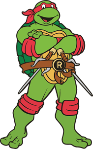 Raphael happy Logo PNG Vector