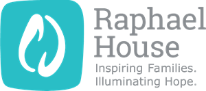 Raphael House of San Francisco Logo PNG Vector