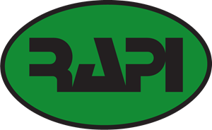 RAPI Logo PNG Vector