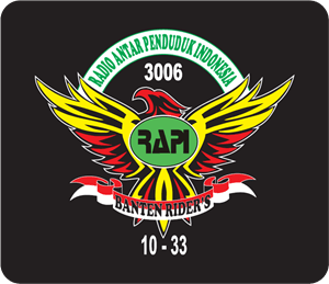 Rapi Rider Logo PNG Vector
